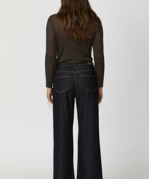 Alternative view of Raynes Jeans